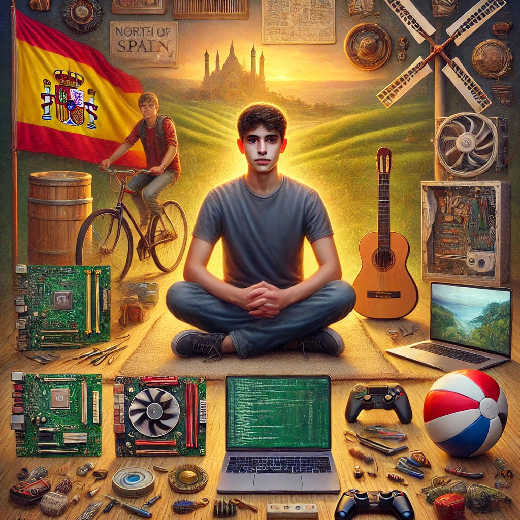 cultureel zelfpotret